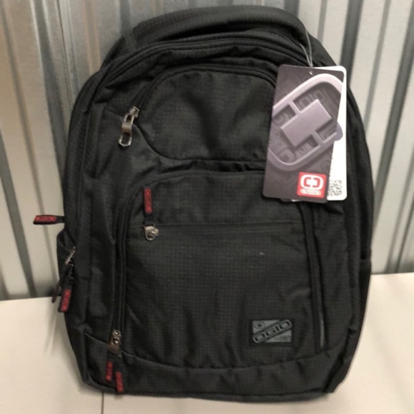 ogio tribune backpack